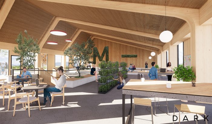 – Gründerhus er bare starten