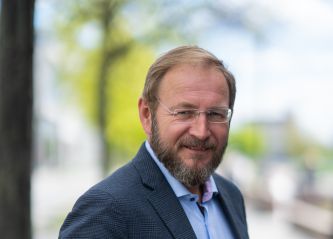 Skal vinne kampen om Østlandet