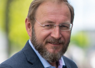 Mye energi og aktivitet