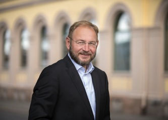 – Bedrifter som ikke tenker bærekraft er ferdige