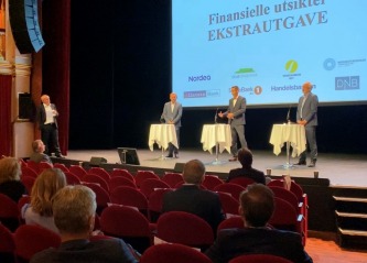 Finansielle utsikter 2020: – Etter alle kriser skapes det store muligheter