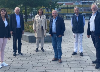 Hvem er «Grønn Gründer 2020» ?