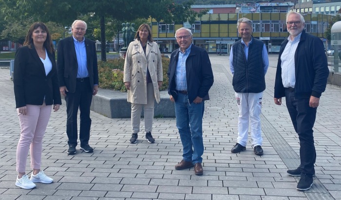 Hvem er «Grønn Gründer 2020» ?
