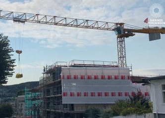 Boligbyggingen mÃ¥ opp! – Kommunene mÃ¥ opptre mer forutsigbart