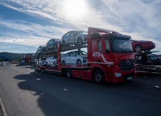 ATS søker Key Account Manager