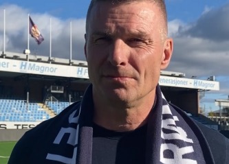Jostein Flo beskriver den “perfekte Godset-spilleren”