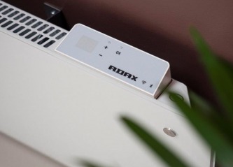 Fra stÃ¥l til teknologi – Adax i Svelvik er banebryter
