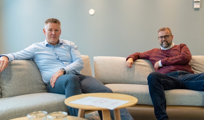 BDO kjøper seg inn i kommunikasjonsbyrået Godt Sagt i Drammen