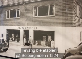 De tok gullmedaljer i bacon -Nå gjør de suksess i eiendom