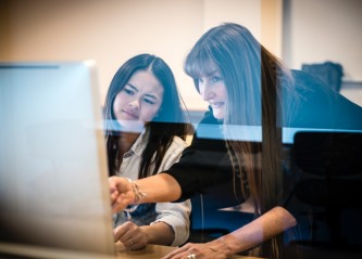 Studentprosjekt 2021 -Nytt design for din bedrift!