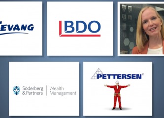 Hvilke refleksjoner har bedriftsledere om det vanskelig 2020, -og hva med 2021?