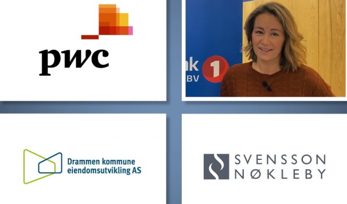 Hvilke refleksjoner har bedriftsledere om det vanskelig 2020, -og hva med 2021?