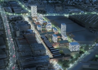 Oxer Eiendom – Veien videre for et tradisjonsrikt selskap med stor satsning pÃ¥ bolig og næring