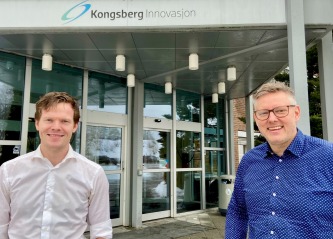 Sammen for startup-vekst
