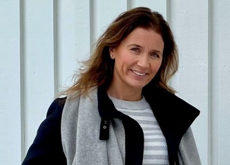 Jowi Spirit – ser nye muligheter, i nye markeder
