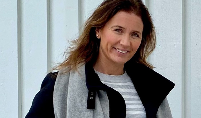 Jowi Spirit – ser nye muligheter, i nye markeder