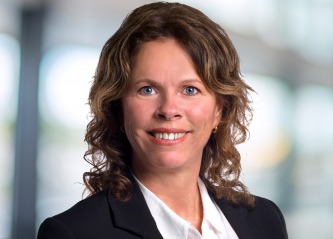 Ettertraktet skatterådgiver Anne Taran Tjølsen er ny partner i Svensson Nøkleby