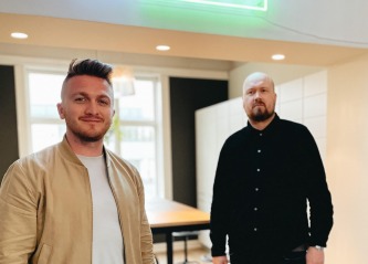 Astat bygger digitalbank i Drammen