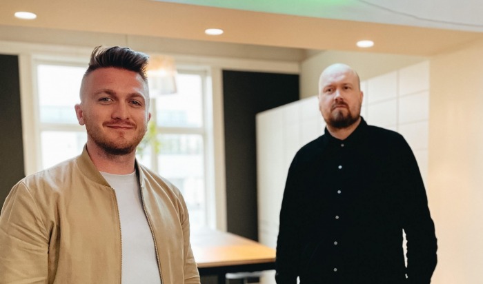 Astat bygger digitalbank i Drammen