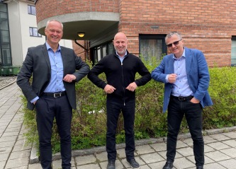 Consto signerte to nye kontrakter for 960 millioner kroner