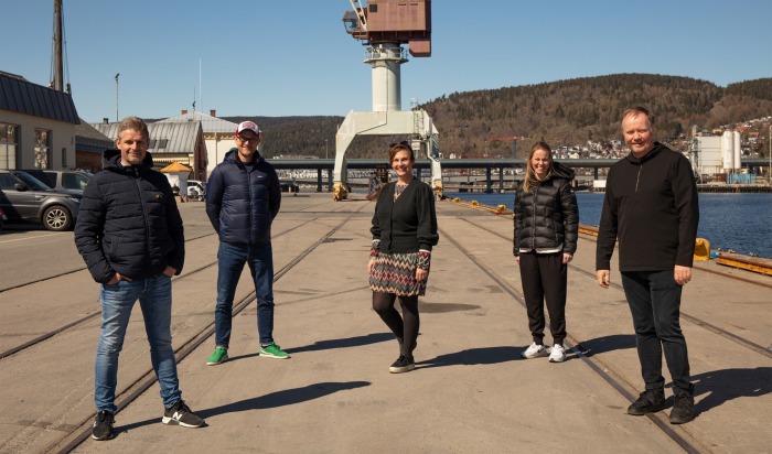 Kreative problemløsere