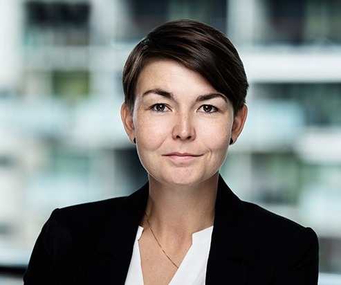 Axactor Norway fortsetter å satse lokalt