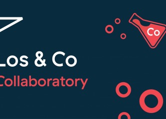 Los & Co Drammen lanserer eget Collaboratory under Innsikt 2021
