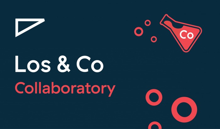 Los & Co Drammen lanserer eget Collaboratory under Innsikt 2021