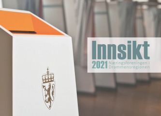 Debatter under Innsikt 2021