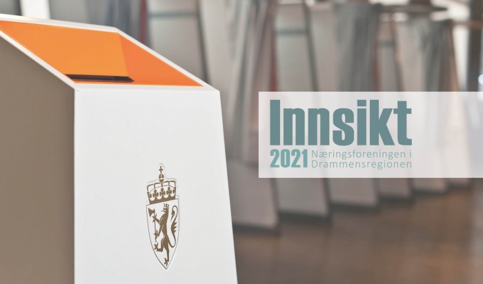 Debatter under Innsikt 2021