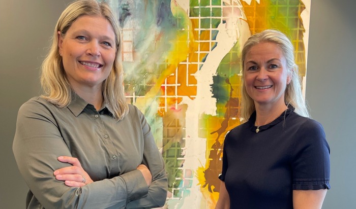 Flere formuende kvinner vil gi økt mangfold