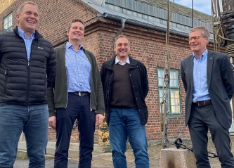 Logistikk-sjefene pÃ¥ “jakt” – Inviterer engasjerte ledere til viktig nettverksgruppe