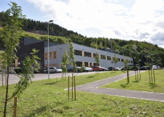 Spesialister på sirkulærøkonomi i kraft- og industrisektoren