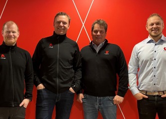 Entreprenør ønsket én leverandør – valgte Utleiesenteret