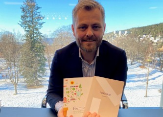 Formuesforvaltning endrer navn til Formue