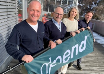 Signert med Kontorhuset