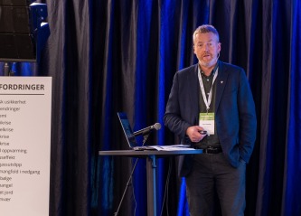 Vi må rigge oss nå for mulige kriser