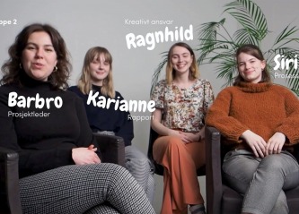 Ønsker du nytt design for din bedrift?