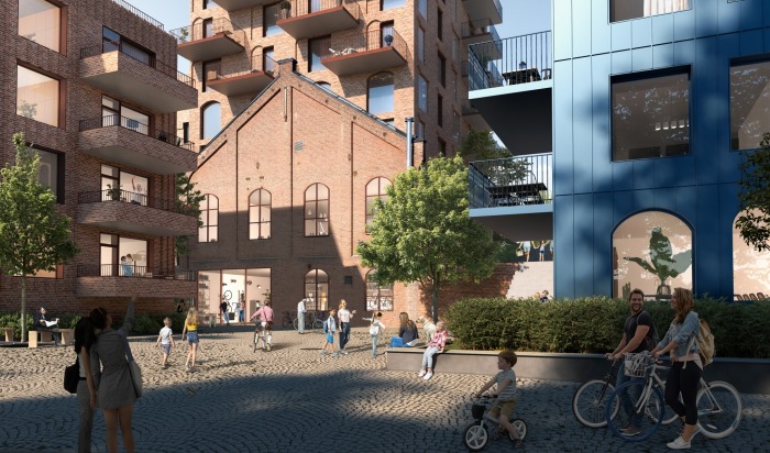 Eiendomsforum i Øvre Eiker kommune 26. oktober