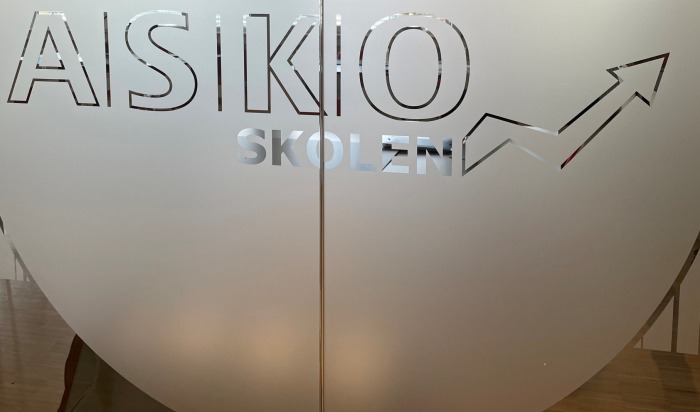 Inspirerende eksempler fra ASKO om kompetanseutvikling