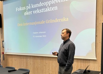 Fokus på kunden i alle ledd vil øke lønnsomheten til din bedrift