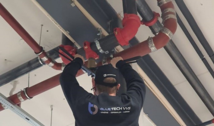 Hvordan skal bedriften gå frem for å energieffektivisere?