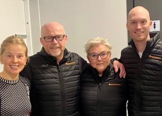 Bedriftsidretten Buskerud og Vestfold – Nytt medlem i Næringsforeningen
