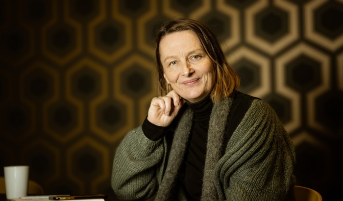 Nytt ansikt i Næringsforeningen: Karianne Braathen styrker foreningen på analyse og tekst