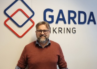 Ny leder for kommunikasjon og bærekraft i Garda Sikring