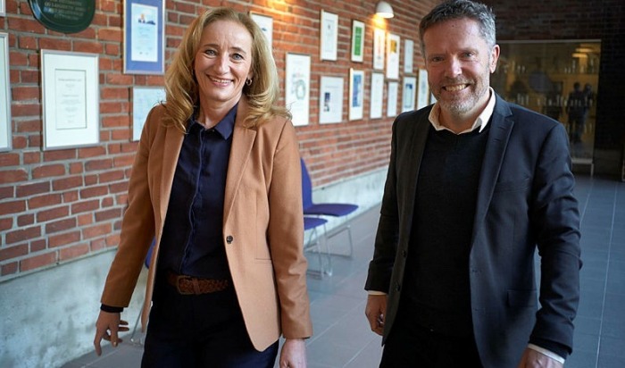 Strategisk næringsplan for Drammen ute på høring