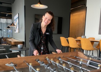 Energibunt inntatt “Brunosten” – Vi må tørre å feile for å lykkes