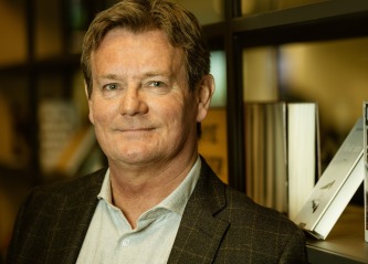 Kai Mjøsund er ny rådgiver i insam