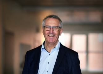«Hvis du ønsker å være engasjert, må du finne noen steder der du kan få frem det du brenner for.»