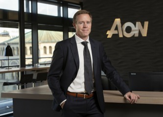 Aon – Lokal tilstedeværelse med global rekkevidde